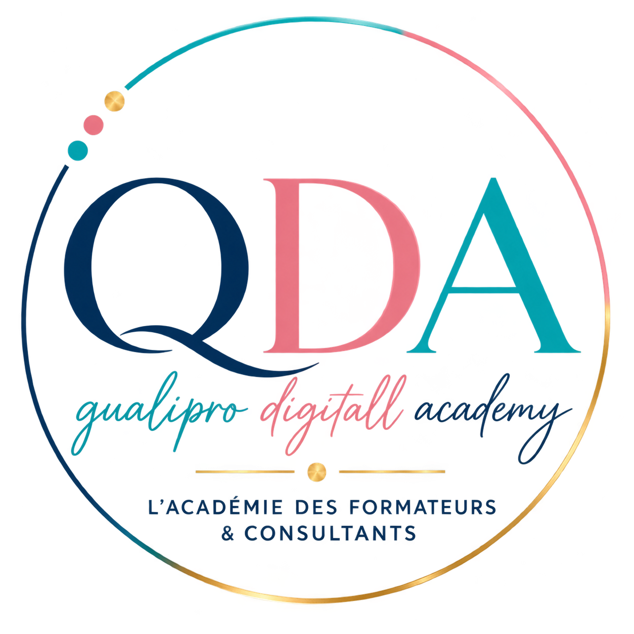 Qualipro Digitall Academy