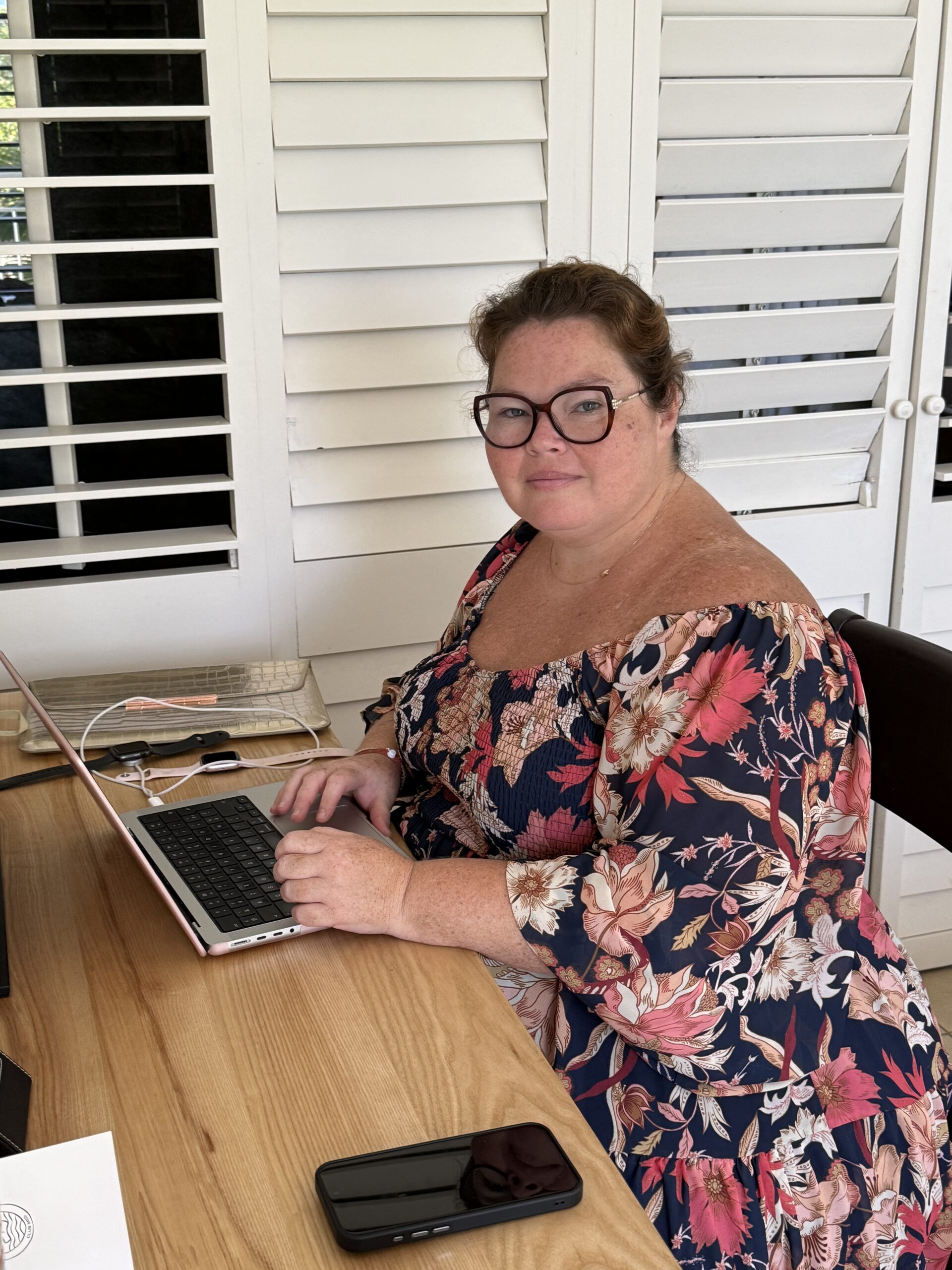 Delphine DHÉ, consultante et auditrice Qualiopi